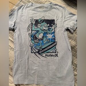 Boys Hurley Tee